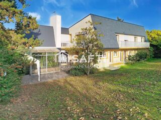  Maison à vendre 11 pièces 300 m²