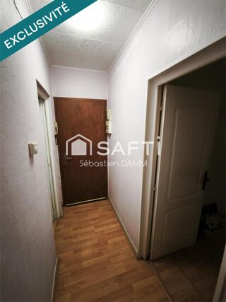  Appartement � vendre 2 pi�ces 52 m�