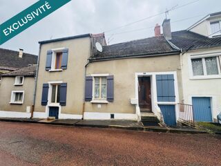  Maison à vendre 3 pièces 91 m²