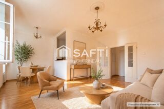  Appartement à vendre 3 pièces 75 m²