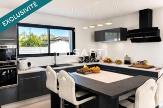  Maison à vendre 7 pièces 185 m²