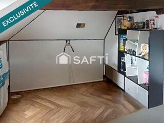  Maison à vendre 4 pièces 94 m²