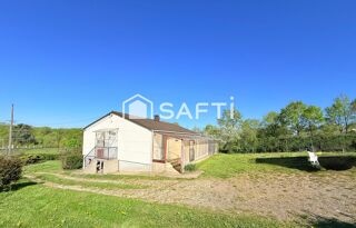  Maison � vendre 4 pi�ces 80 m�