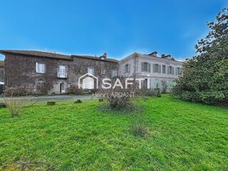  Maison à vendre 13 pièces 600 m²