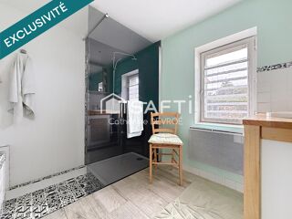  Maison à vendre 5 pièces 113 m²