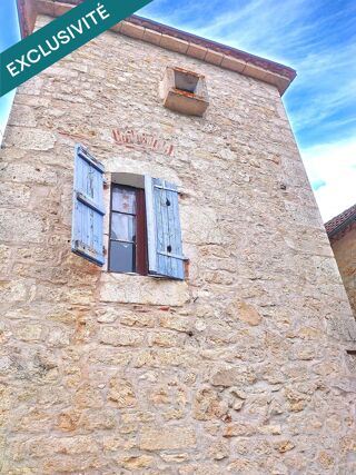  Maison � vendre 4 pi�ces 60 m�