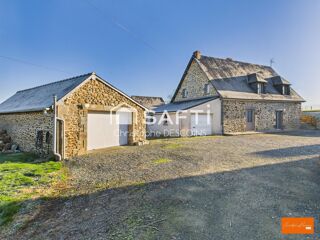  Maison � vendre 5 pi�ces 105 m�