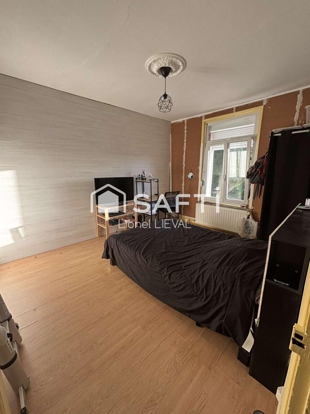 Vente Maison Maison de caractère individuelle rénovée à hesdin au coeur des 7 vallées Hesdin