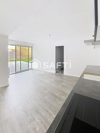  Maison à vendre 6 pièces 152 m²