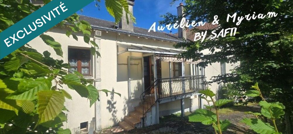 Vente Maison Ensemble immobilier mixte de 182 m² à rénover Saint-sebastien