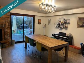  Maison � vendre 5 pi�ces 129 m�