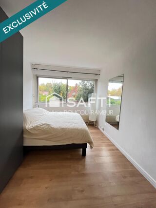  Appartement � vendre 2 pi�ces 62 m�