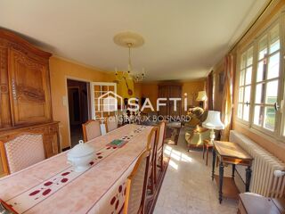  Maison à vendre 4 pièces 87 m²