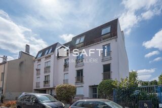  Appartement à vendre 1 pièce 20 m²