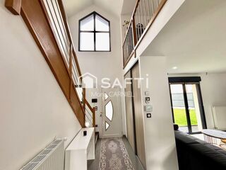  Maison  vendre 6 pices 123 m