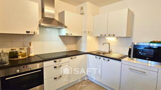  Appartement à vendre 3 pièces 62 m²