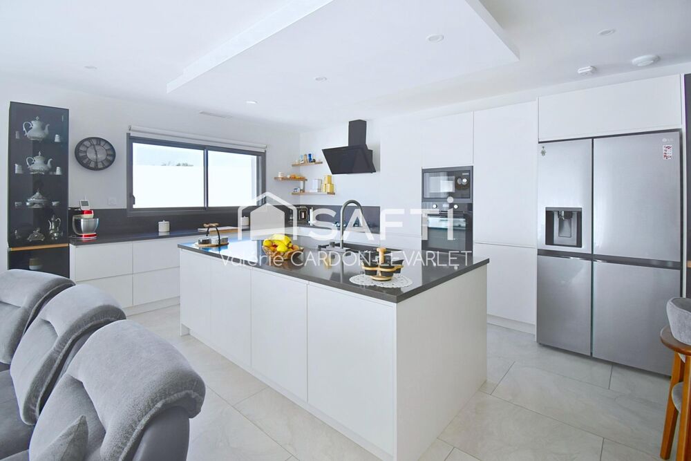 Maison 5 pièces 146 m² · à Beziers · 146 m² · 599 000 €
