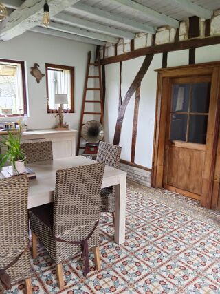  Maison � vendre 12 pi�ces 262 m�