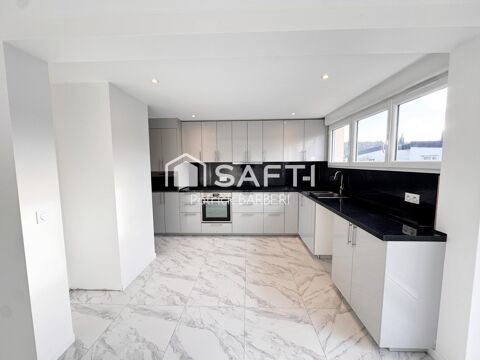  Maison � louer 6 pi�ces 109 m�