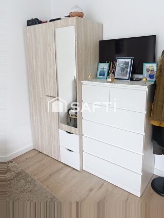  Appartement � vendre 2 pi�ces 40 m�