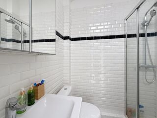  Appartement � vendre 1 pi�ce 42 m�