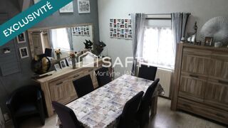  Maison � vendre 9 pi�ces 104 m�