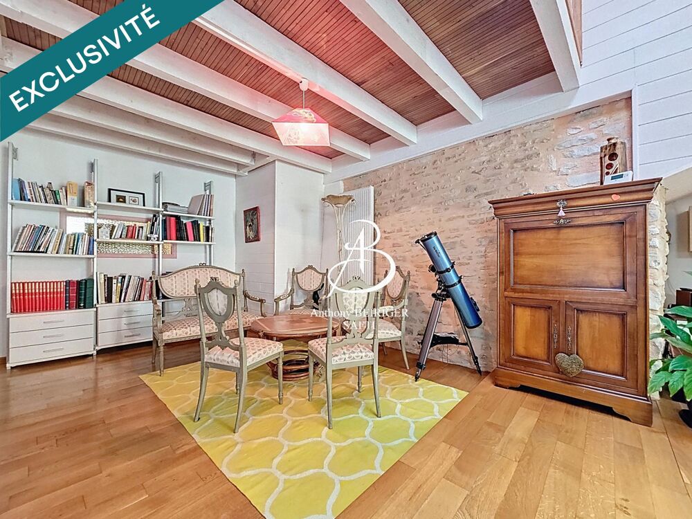 Vente Maison Magnifique maison de village rénovée avec gout. Moriviller