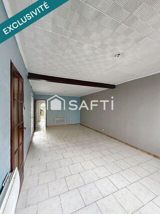  Maison à vendre 4 pièces 101 m²