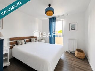  Appartement à vendre 4 pièces 95 m²