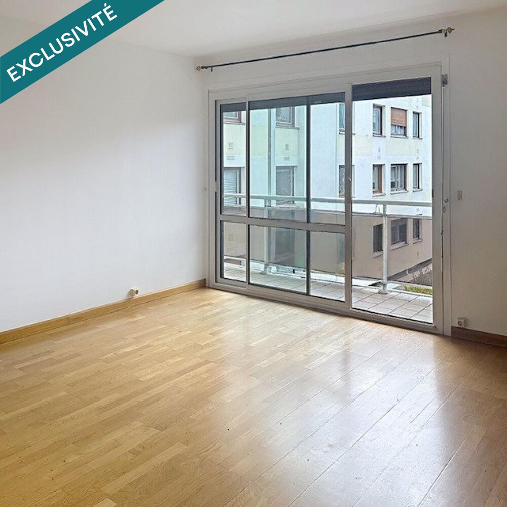 Vente Appartement APPARTEMENT SANS TRAVAUX Palaiseau