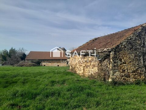   Dans un petit village au calme Maison - 1 pièce(s) - 109 m²
