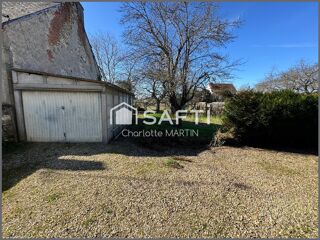  Maison à vendre 3 pièces 75 m²