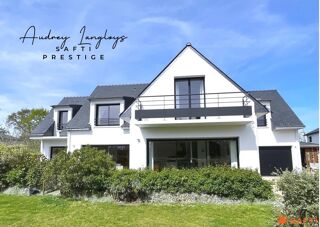  Maison à vendre 7 pièces 205 m²