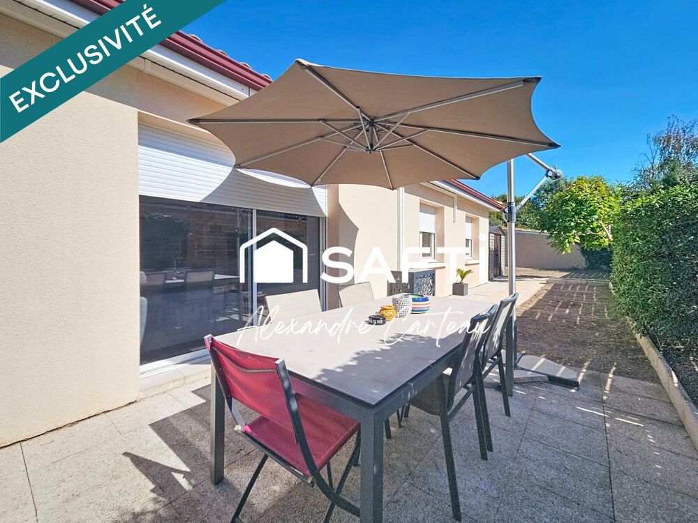 Petite maison très agréable rénovée à neuf
