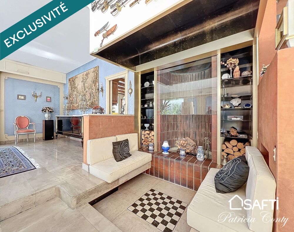  vendre  Maison Crteil (94000)