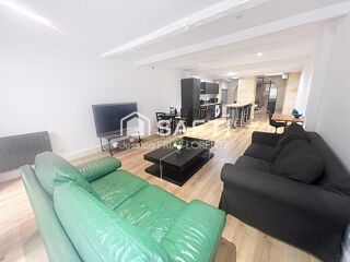  Appartement � vendre 2 pi�ces 74 m�