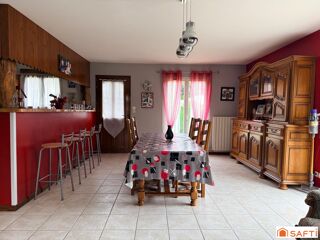  Maison à vendre 4 pièces 101 m²
