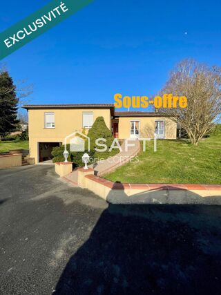  Maison � vendre 5 pi�ces 113 m�