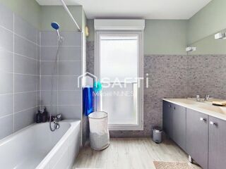  Appartement à vendre 4 pièces 81 m²
