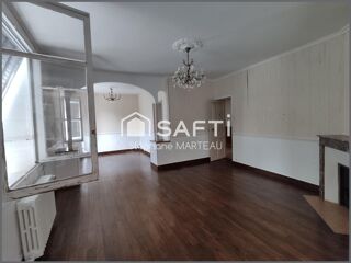  Maison � vendre 6 pi�ces 133 m�