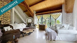  Maison à vendre 7 pièces 135 m²