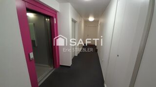  Appartement  vendre 1 pice 21 m