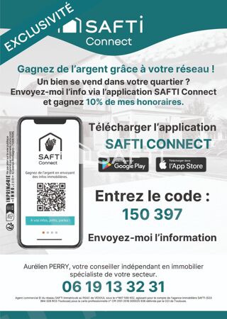  Terrain � vendre 4217 m�