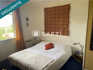  Appartement � vendre 2 pi�ces 50 m�