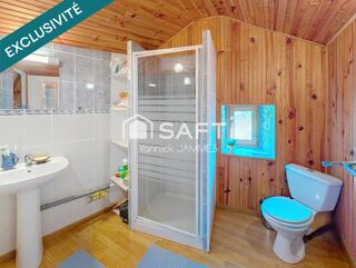  Maison à vendre 3 pièces 50 m²