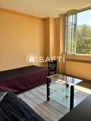  Appartement à louer 3 pièces 78 m²