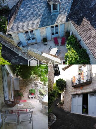  Maison à vendre 6 pièces 100 m²