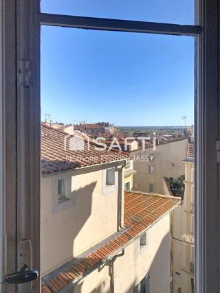  Appartement � vendre 4 pi�ces 68 m�