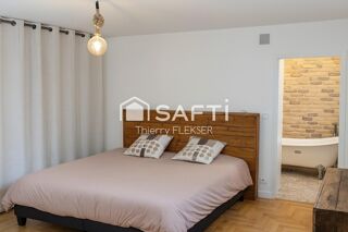  Maison � vendre 7 pi�ces 260 m�