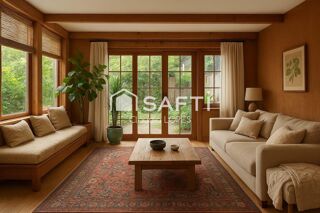  Maison � vendre 10 pi�ces 242 m�